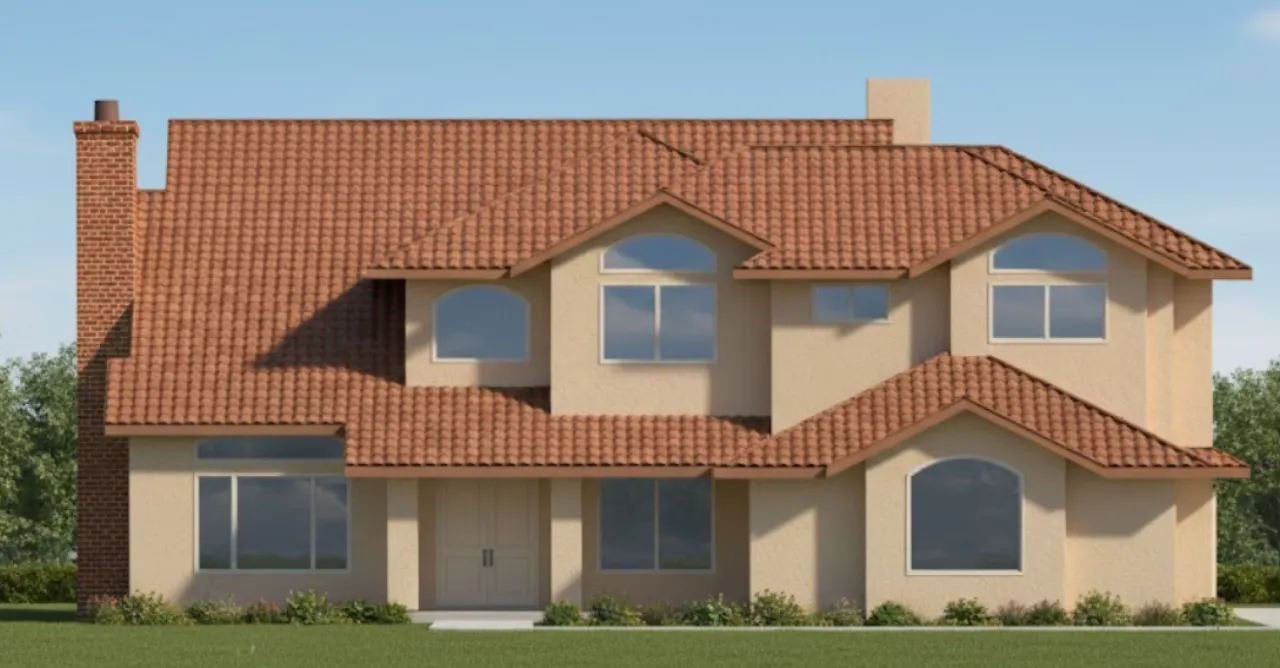 AI-generated Addition - 580 SFT Addition in Danville by zHeight in Danville, CA