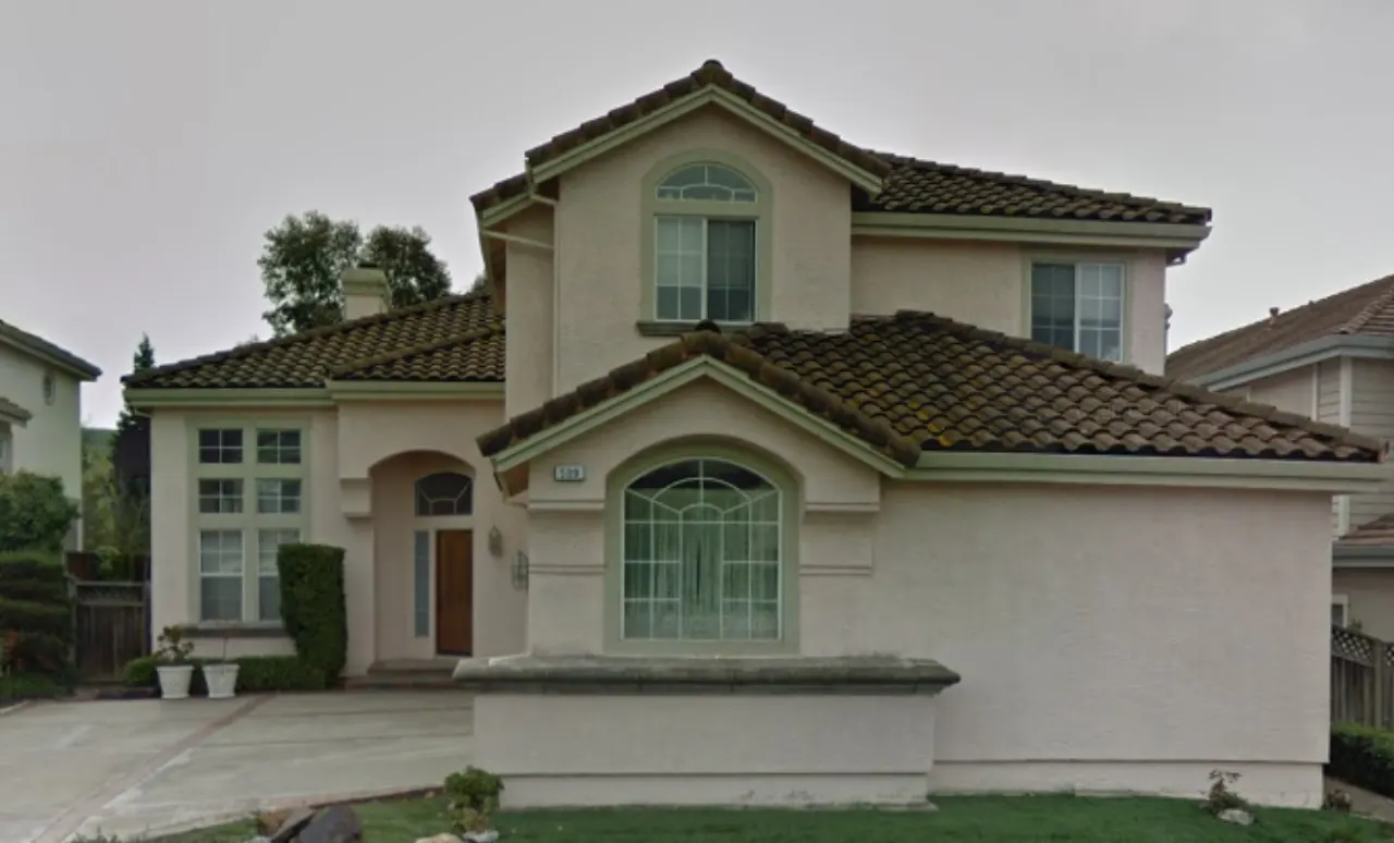 AI-generated Rebuild - 3000 SFT+ Fire Rebuild in Danville by zHeight in Danville, CA